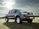 Toyota Hilux Double Cab 2008 года